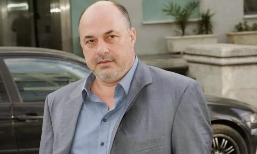 Αχιλλέας Μπέος: Η ΠΑΕ Βόλος πωλείται σε Ισπανούς επενδυτές